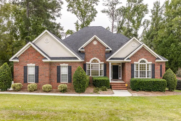 $449,900 | 656 Deerwood Way, Evans, GA 30809