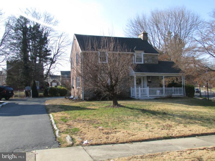 200 Sunnybrook Road Springfield, PA 19064 - Photo 1 of 24 Exterior