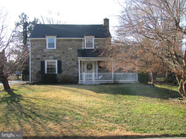 200 Sunnybrook Road Springfield, PA 19064 - Photo 2 of 24 Exterior