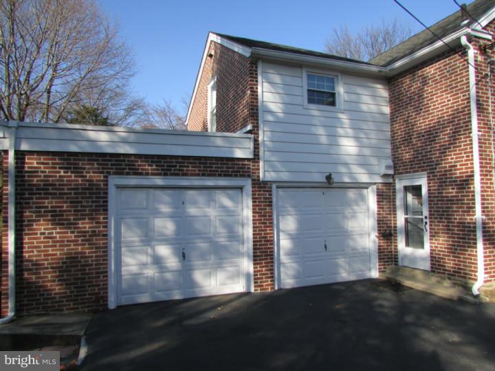 200 Sunnybrook Road Springfield, PA 19064 - Photo 21 of 24 Garage