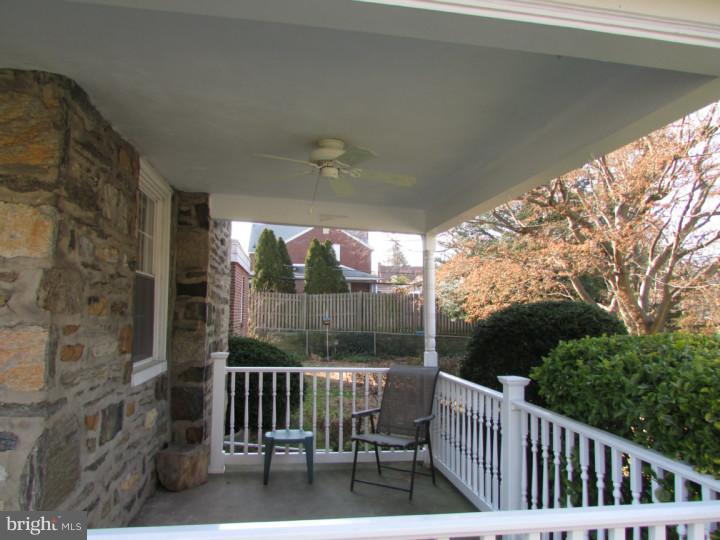 200 Sunnybrook Road Springfield, PA 19064 - Photo 5 of 24 Porch