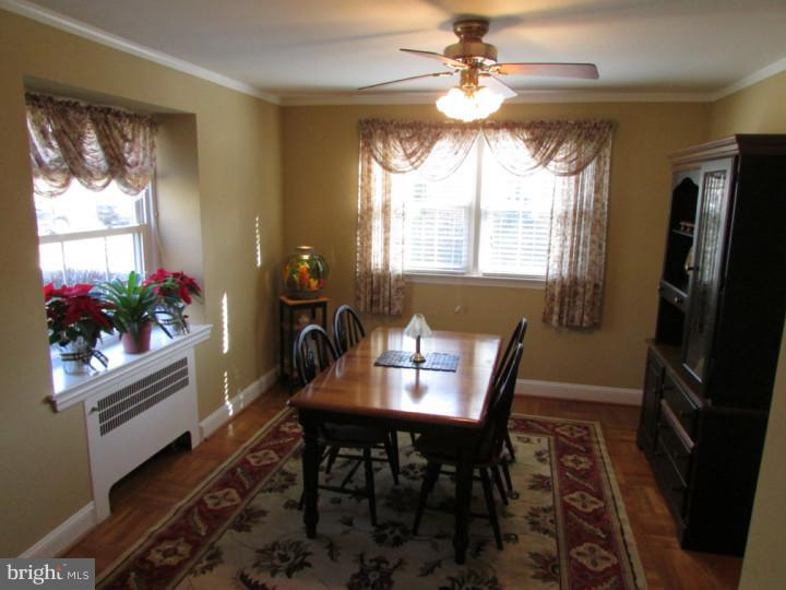 200 Sunnybrook Road Springfield, PA 19064 - Photo 9 of 24 Dining Room