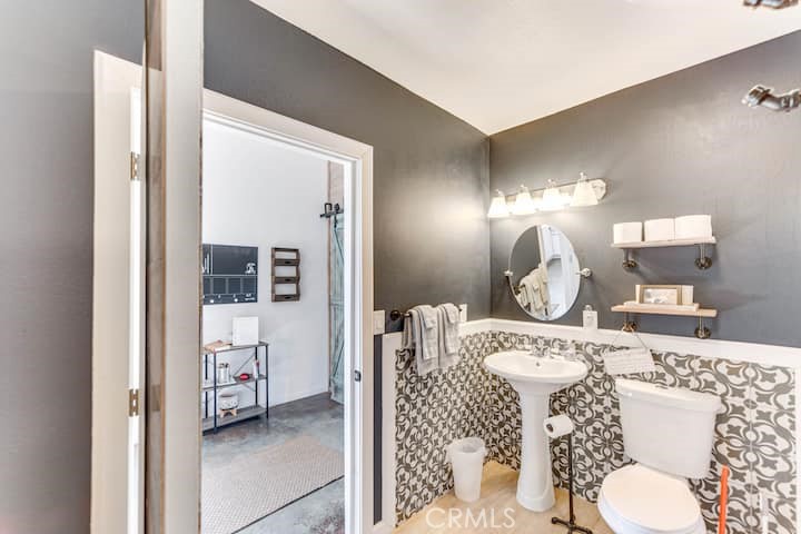 58725 Botkin Road Landers, CA 92285 - Photo 15 of 28 Gallery Image 15