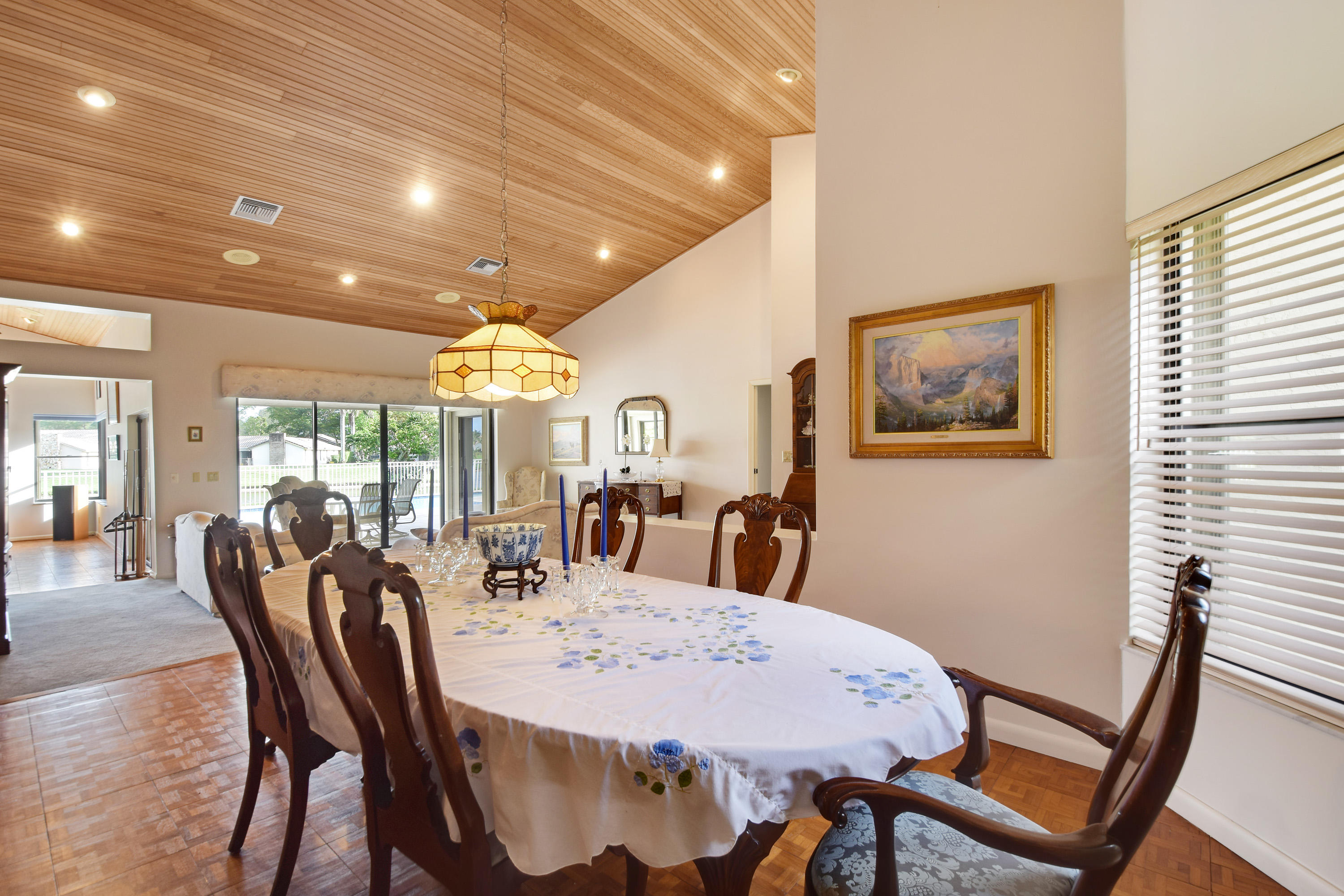 4006 Northwest 24th Terrace Boca Raton, FL 33431 - Photo 14 of 62 4006 dining 1