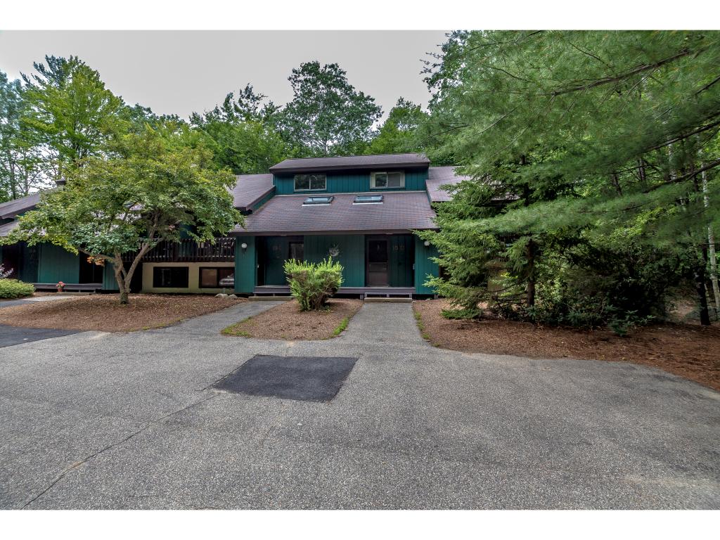 141 Stonehurst Manor Road, Unit 15D Conway, NH 03860 - Photo 1 of 21 Gallery Image 1