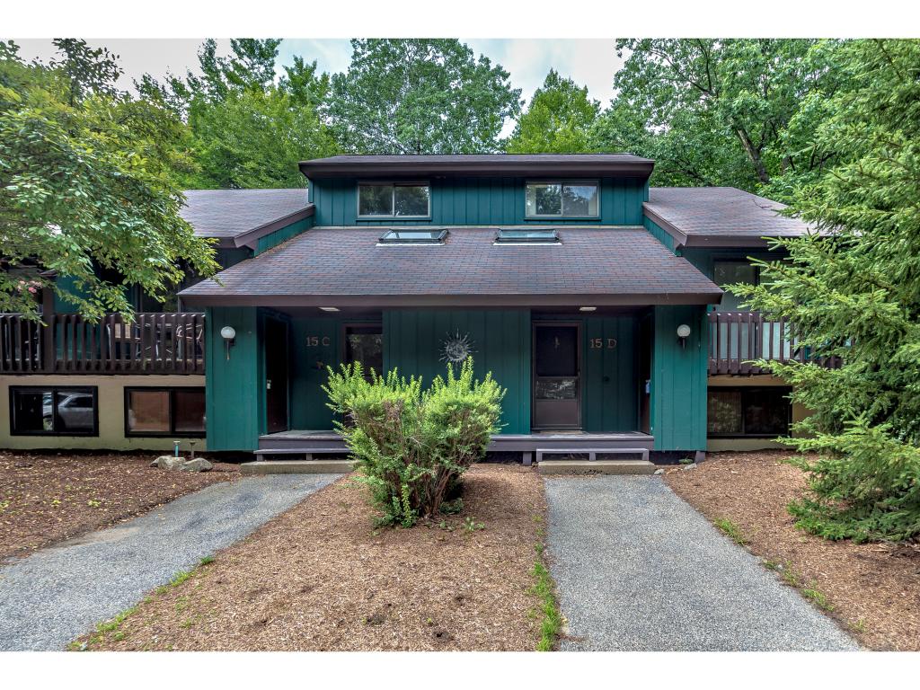 141 Stonehurst Manor Road, Unit 15D Conway, NH 03860 - Photo 16 of 21 Gallery Image 16