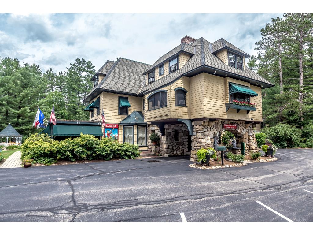 141 Stonehurst Manor Road, Unit 15D Conway, NH 03860 - Photo 18 of 21 Gallery Image 18