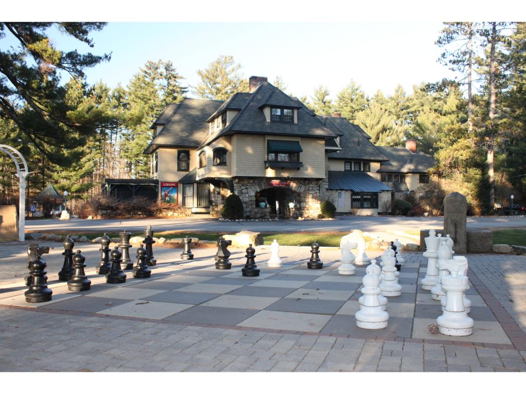 141 Stonehurst Manor Road, Unit 15D Conway, NH 03860 - Photo 20 of 21 Gallery Image 20