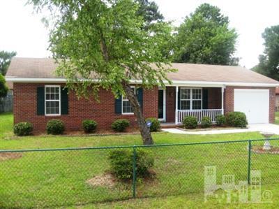 304 Apple Road Castle Hayne, NC 28429 - Photo 1 of 11 Primary Photo