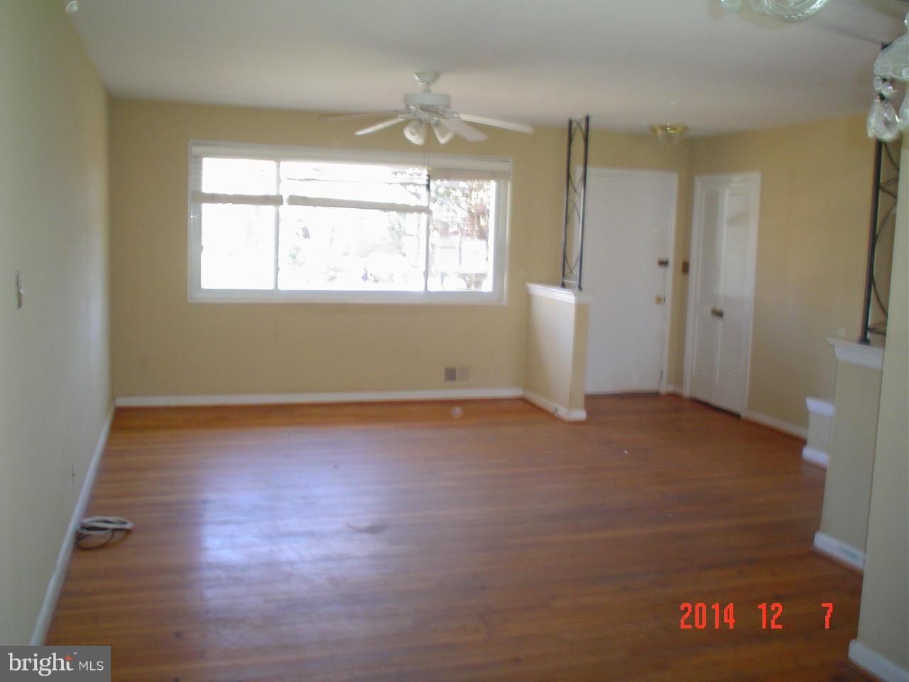 Interior (General)
