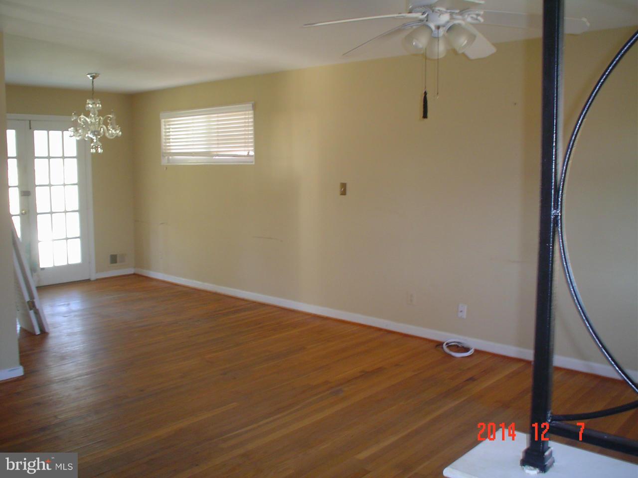 Interior (General)