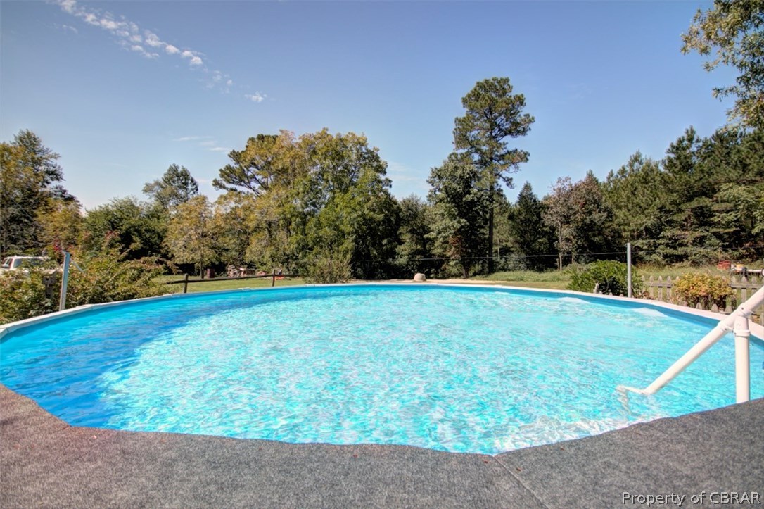 2539 Clancie Road Shacklefords, VA 23156 - Photo 21 of 27