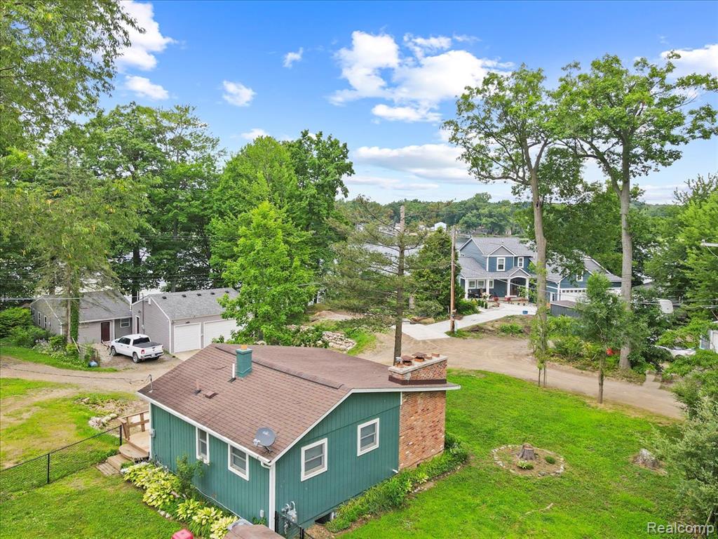 5246 Wayne Road White Lake, MI 48383 - Photo 54 of 63