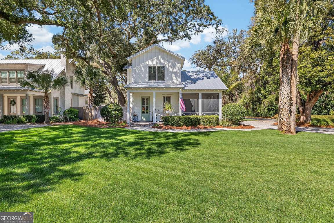 1925 Frederica Road St. Simons, GA 31522 - Photo 3 of 48