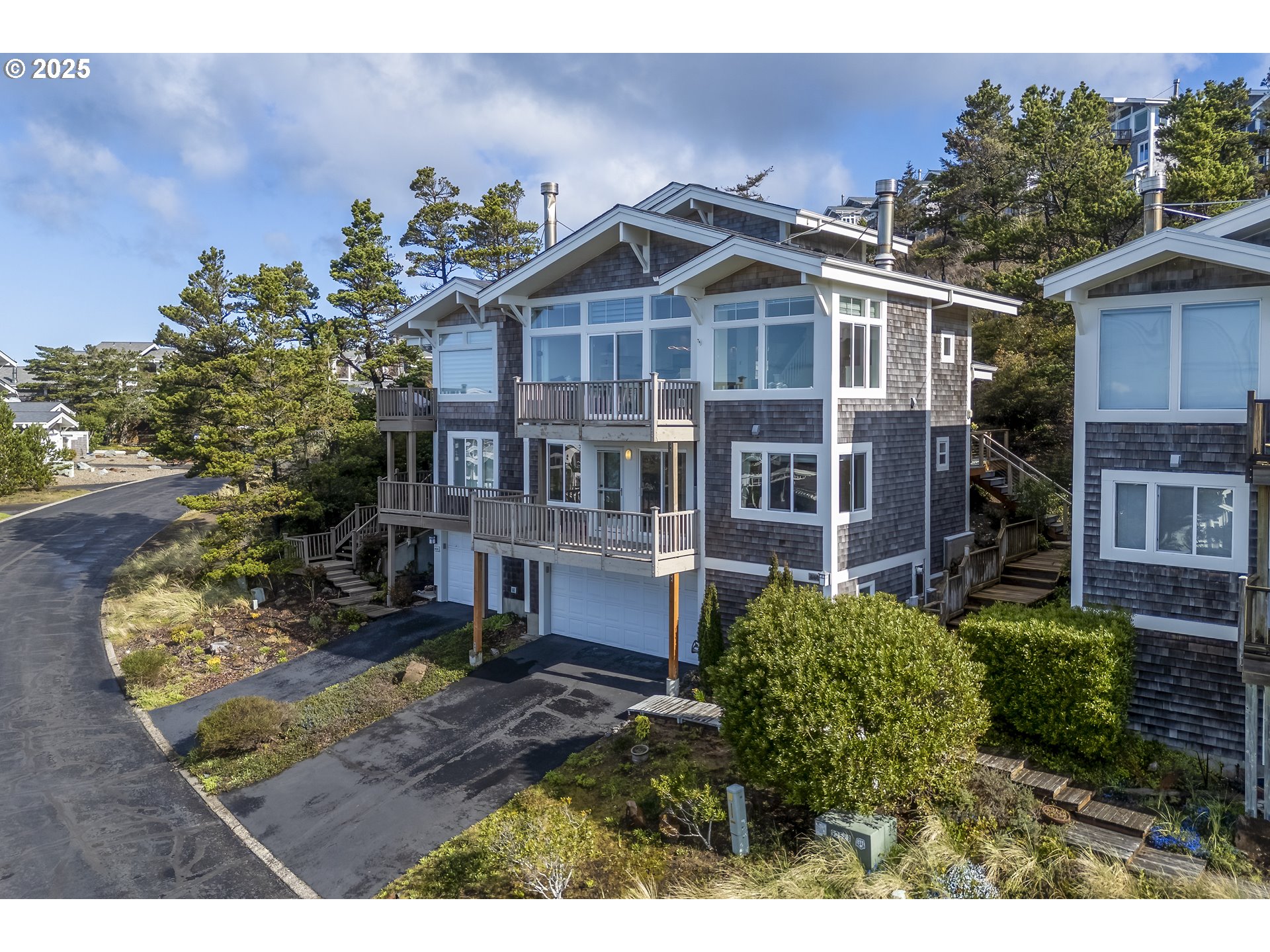 440 Capes Drive Oceanside, OR 97141 - Photo 1 of 47