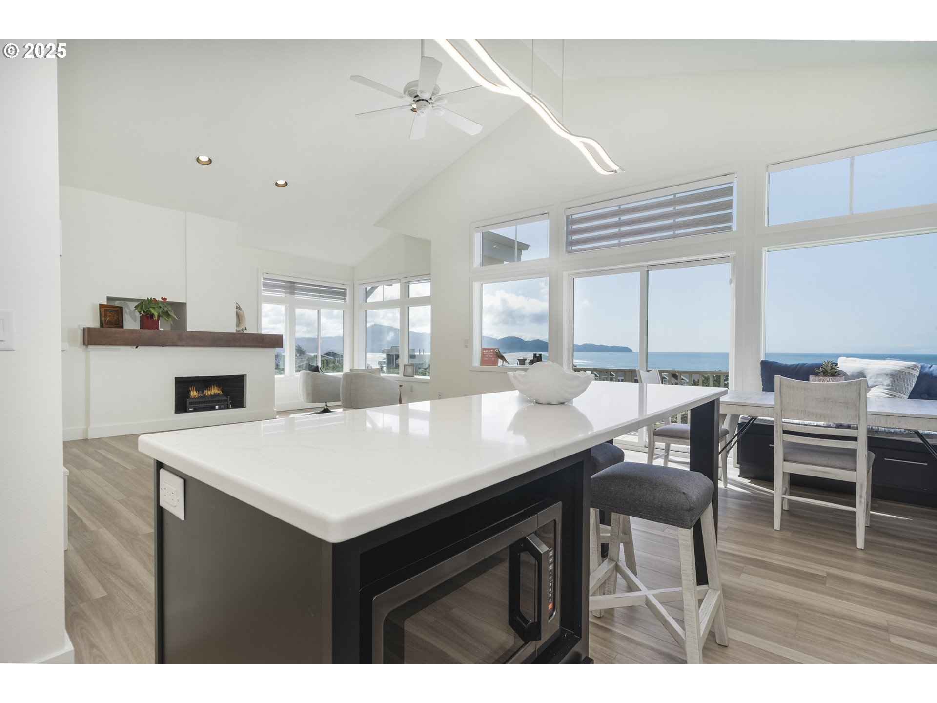 440 Capes Drive Oceanside, OR 97141 - Photo 12 of 47