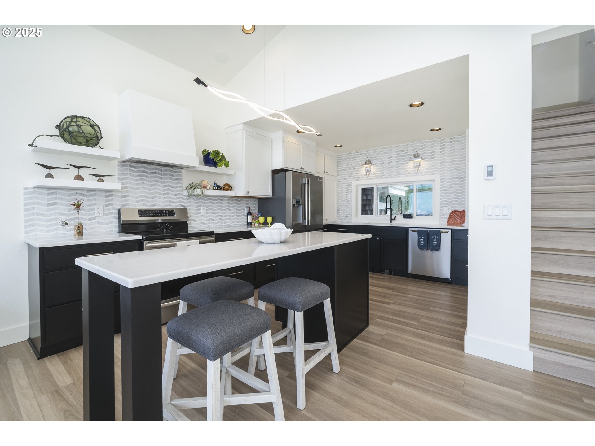 440 Capes Drive Oceanside, OR 97141 - Photo 25 of 47