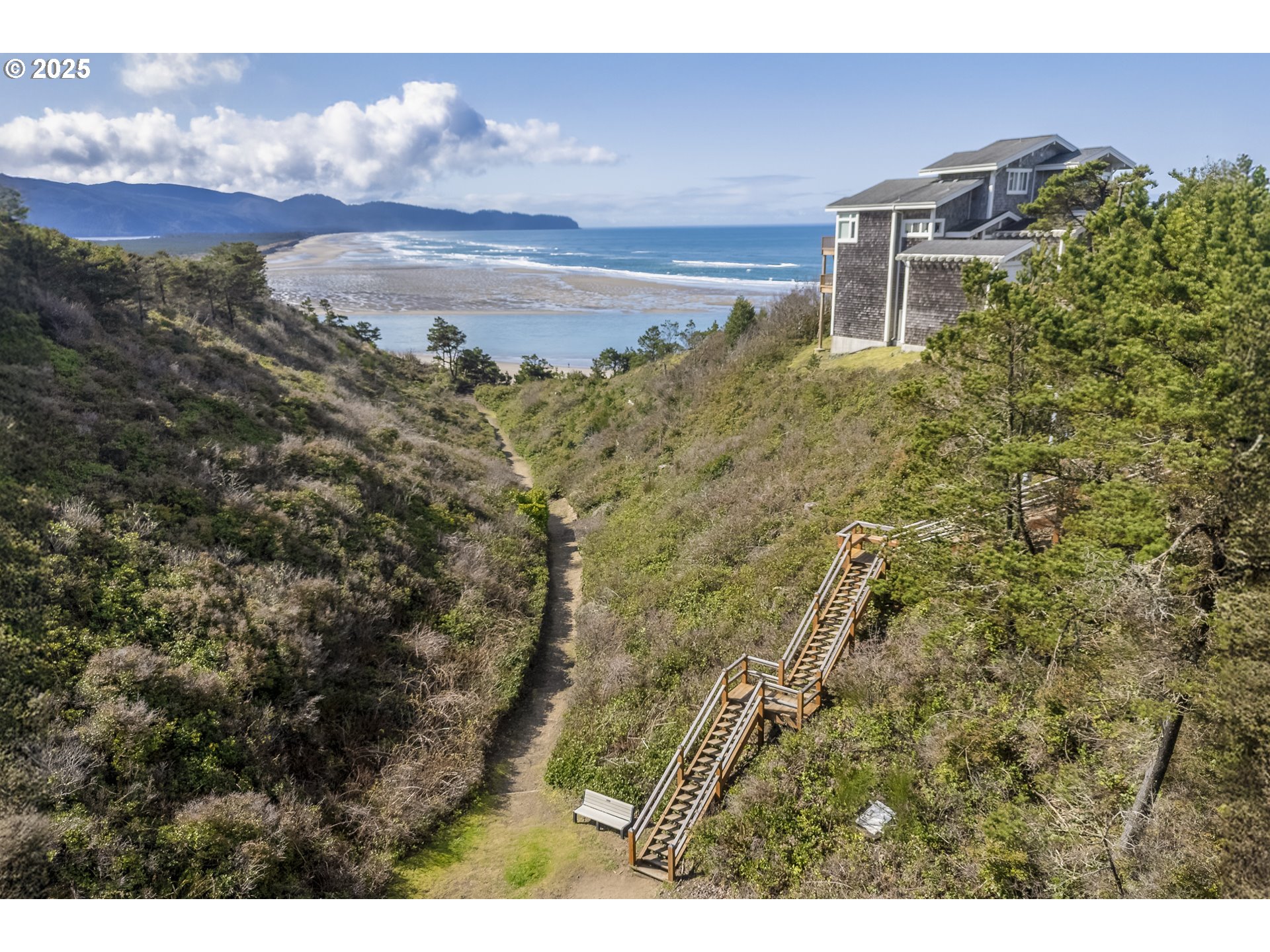 440 Capes Drive Oceanside, OR 97141 - Photo 44 of 47