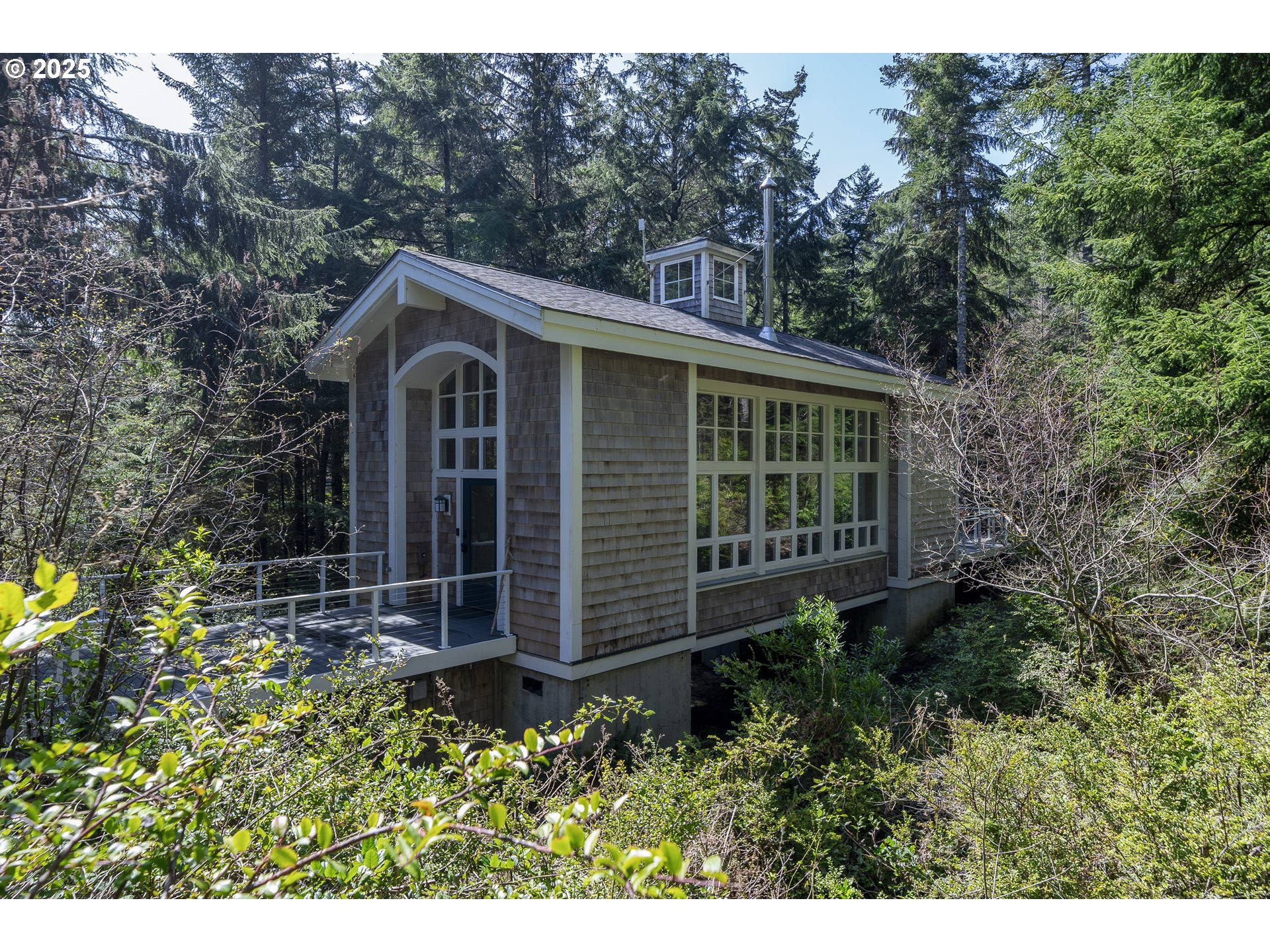 440 Capes Drive Oceanside, OR 97141 - Photo 45 of 47