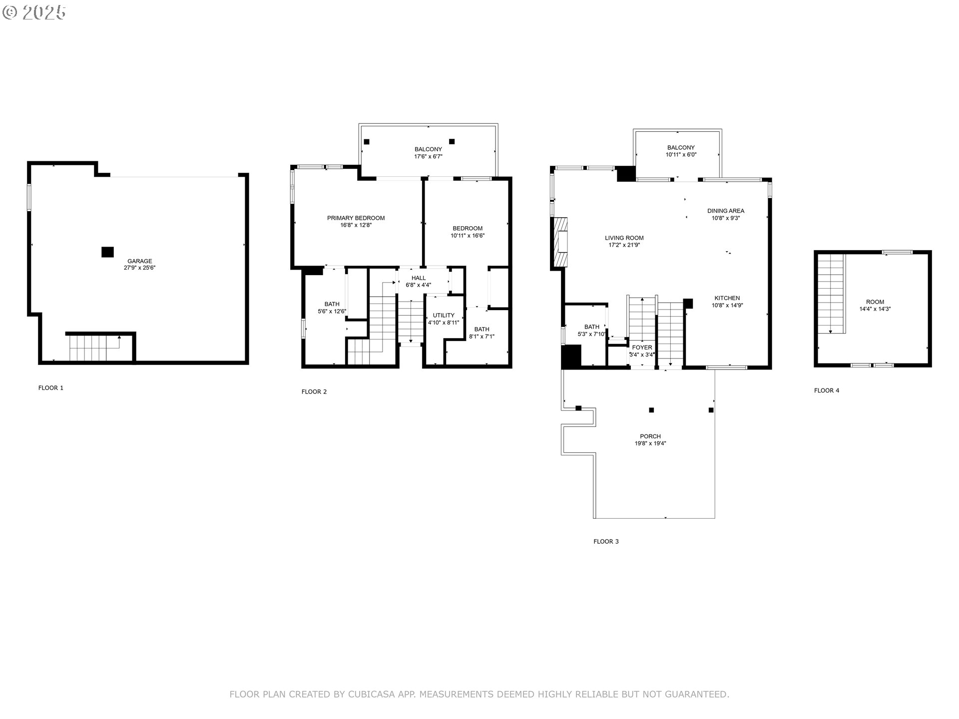 440 Capes Drive Oceanside, OR 97141 - Photo 47 of 47