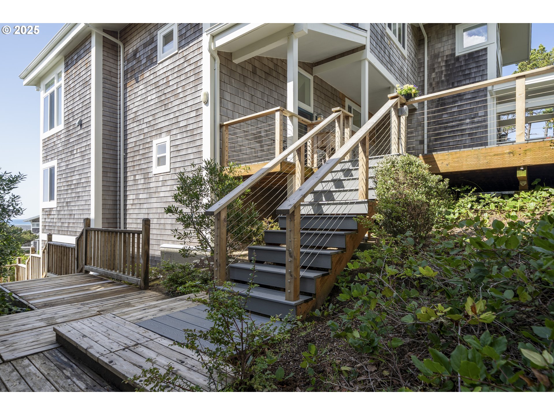 440 Capes Drive Oceanside, OR 97141 - Photo 6 of 47