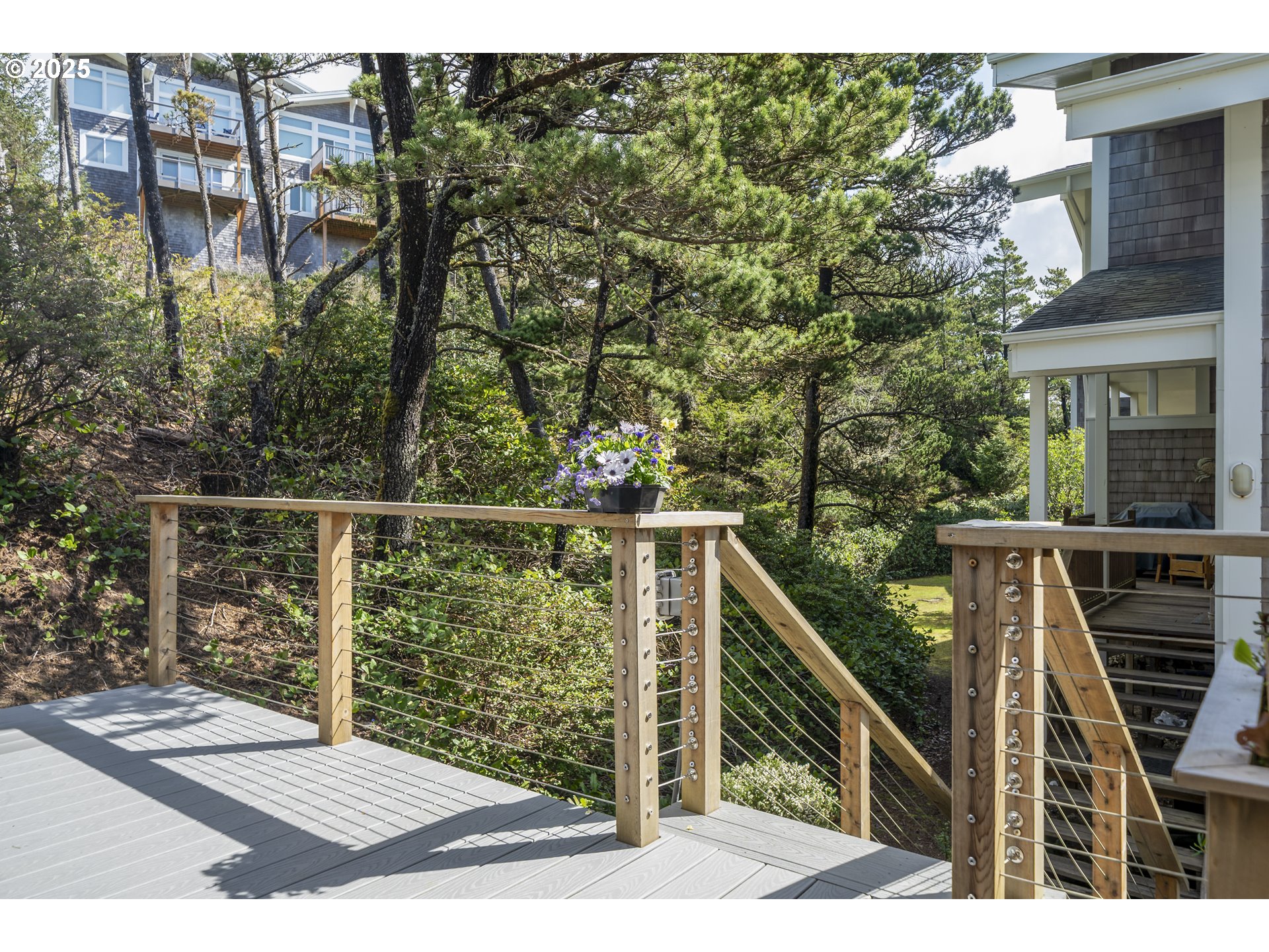 440 Capes Drive Oceanside, OR 97141 - Photo 8 of 47