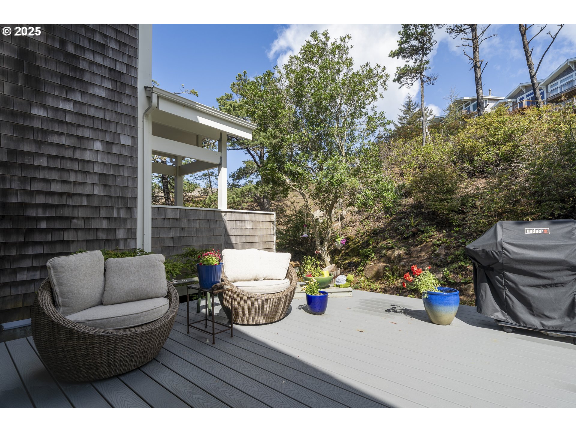 440 Capes Drive Oceanside, OR 97141 - Photo 9 of 47