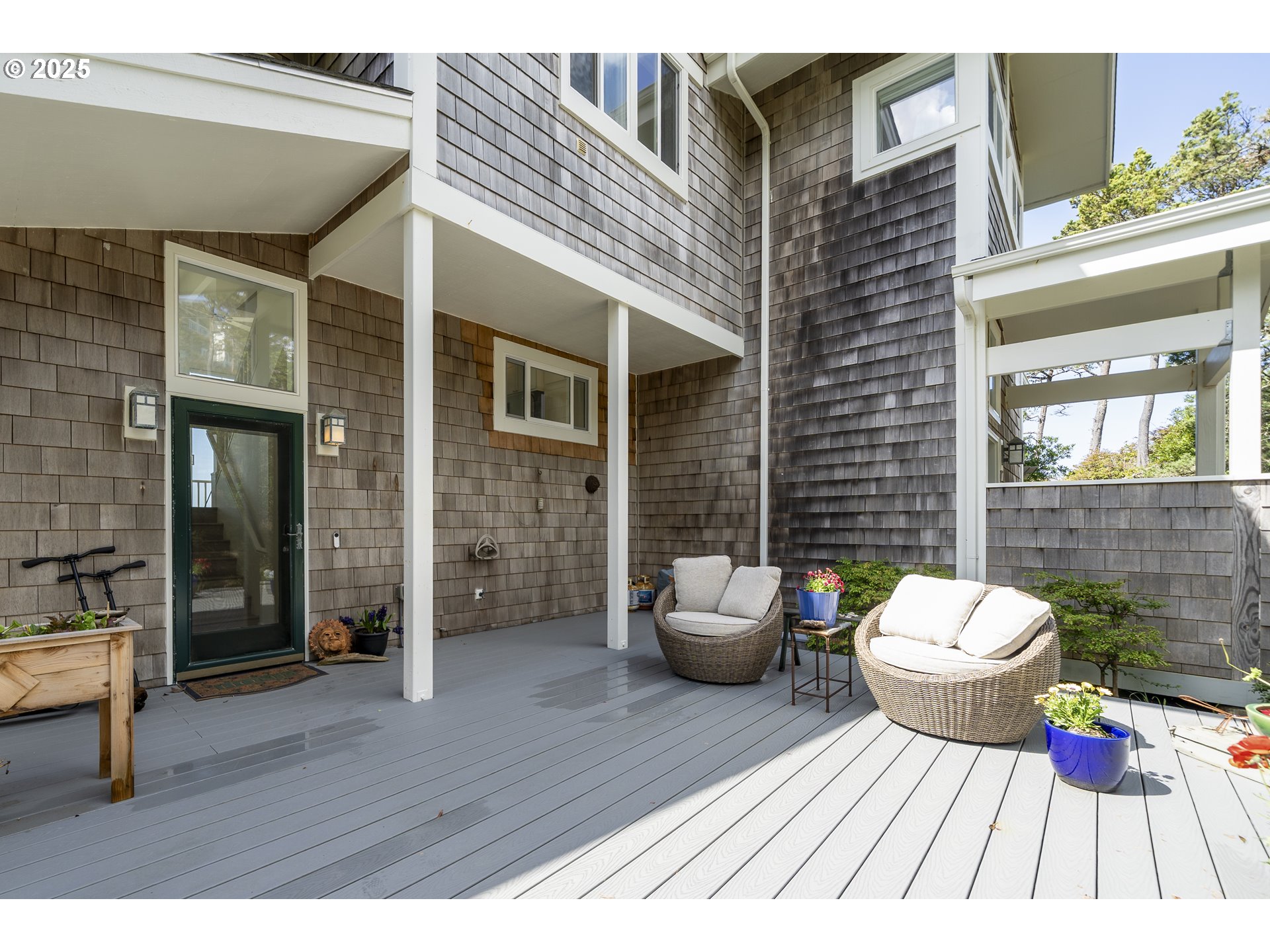 440 Capes Drive Oceanside, OR 97141 - Photo 10 of 47