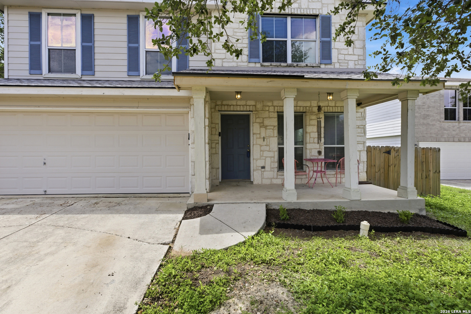 426 Bridle Ridge San Antonio, TX 78227 - Photo 4 of 33