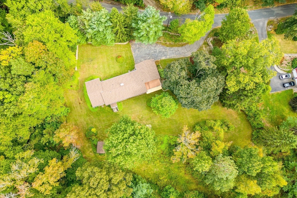 56 George Hill Road Grafton, MA 01519 - Photo 32 of 35 Gallery Image 32