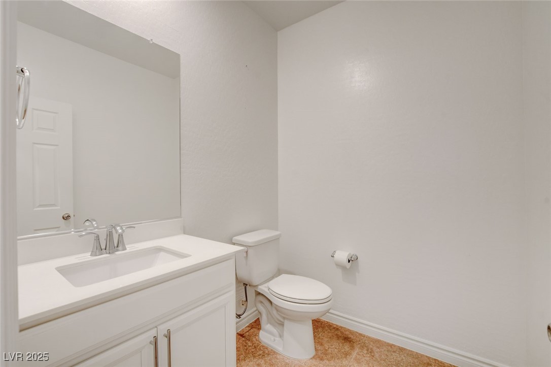 7025 Fossil Rim Street North Las Vegas, NV 89084 - Photo 12 of 28