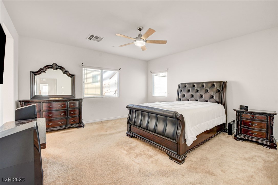 7025 Fossil Rim Street North Las Vegas, NV 89084 - Photo 13 of 28