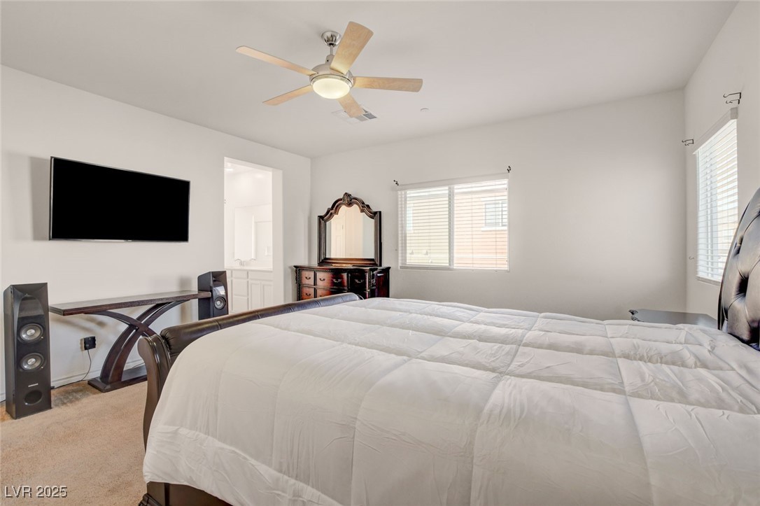 7025 Fossil Rim Street North Las Vegas, NV 89084 - Photo 14 of 28