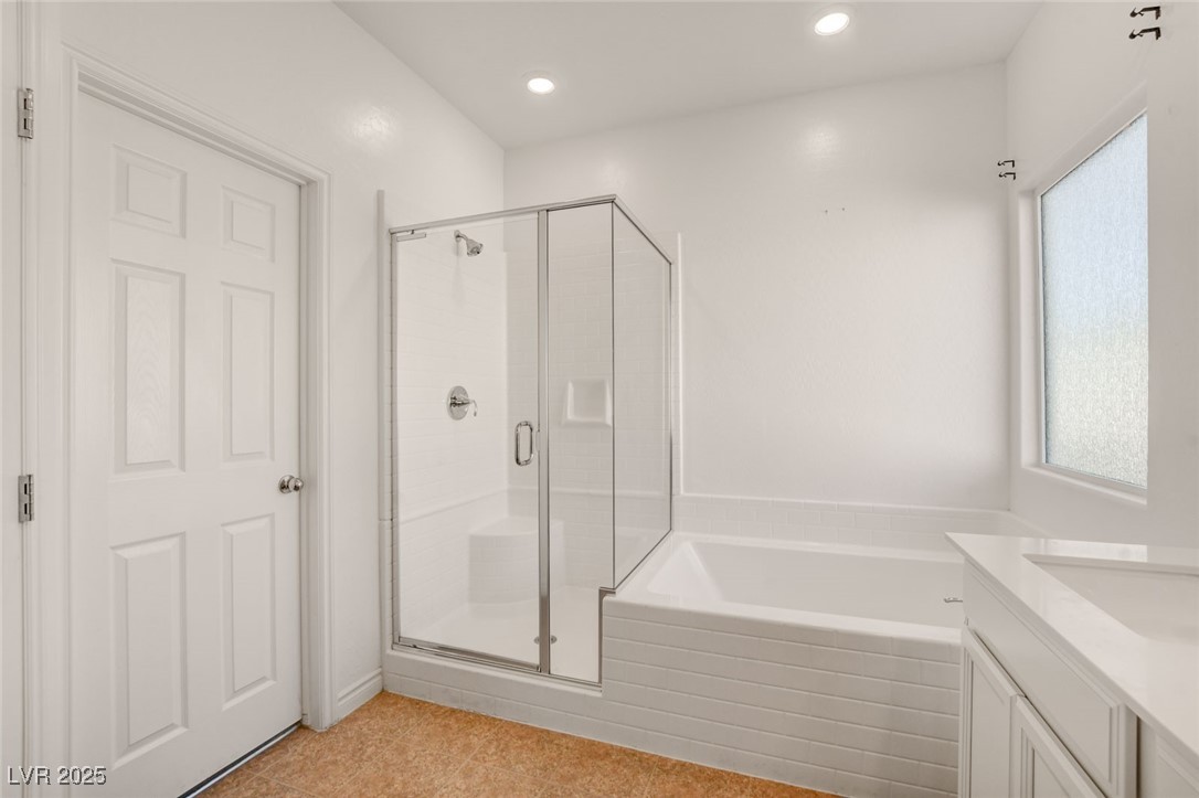 7025 Fossil Rim Street North Las Vegas, NV 89084 - Photo 16 of 28