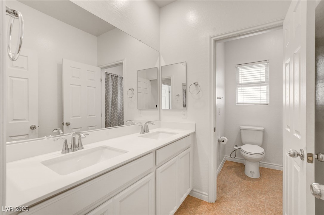 7025 Fossil Rim Street North Las Vegas, NV 89084 - Photo 20 of 28