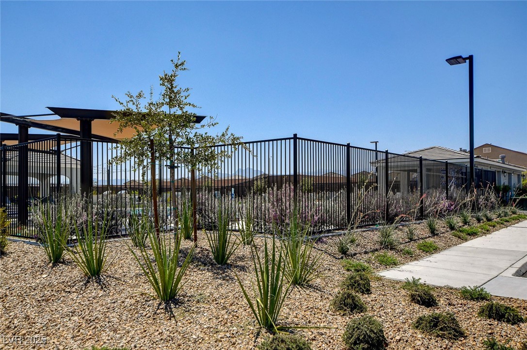 7025 Fossil Rim Street North Las Vegas, NV 89084 - Photo 26 of 28
