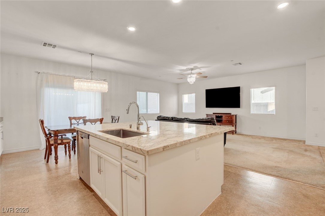 7025 Fossil Rim Street North Las Vegas, NV 89084 - Photo 6 of 28