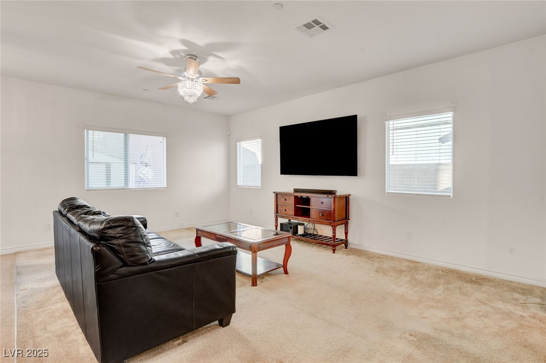 7025 Fossil Rim Street North Las Vegas, NV 89084 - Photo 8 of 28