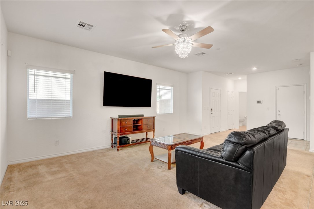 7025 Fossil Rim Street North Las Vegas, NV 89084 - Photo 10 of 28