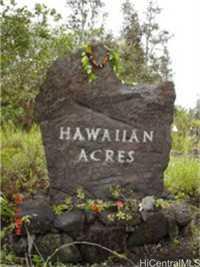 2 Ao Road Keaau, HI 96749 - Photo 1 of 1 a view of a tree