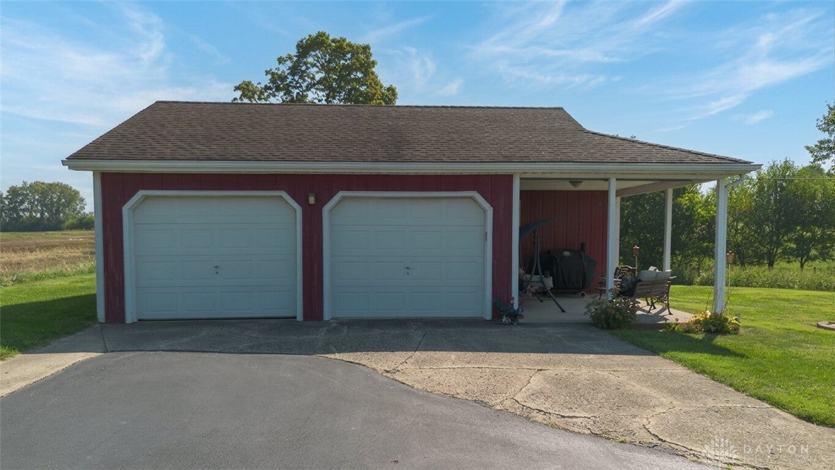 10700 State Line Road North New Paris, OH 45347 - Photo 6 of 56 Gallery Image 6
