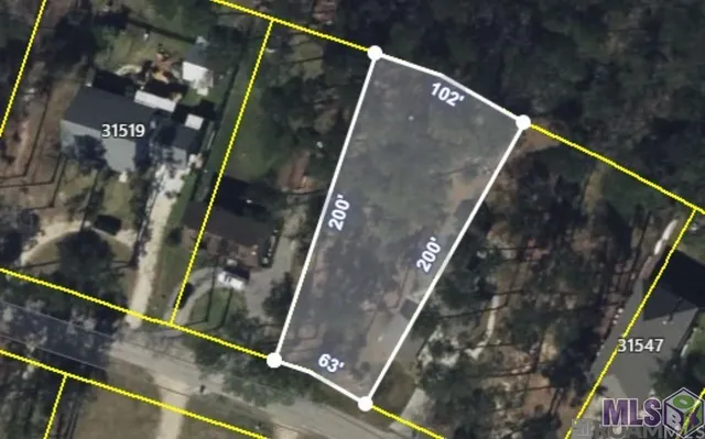 $23,000 | 31531 River Pines Drive, Springfield, LA 70462