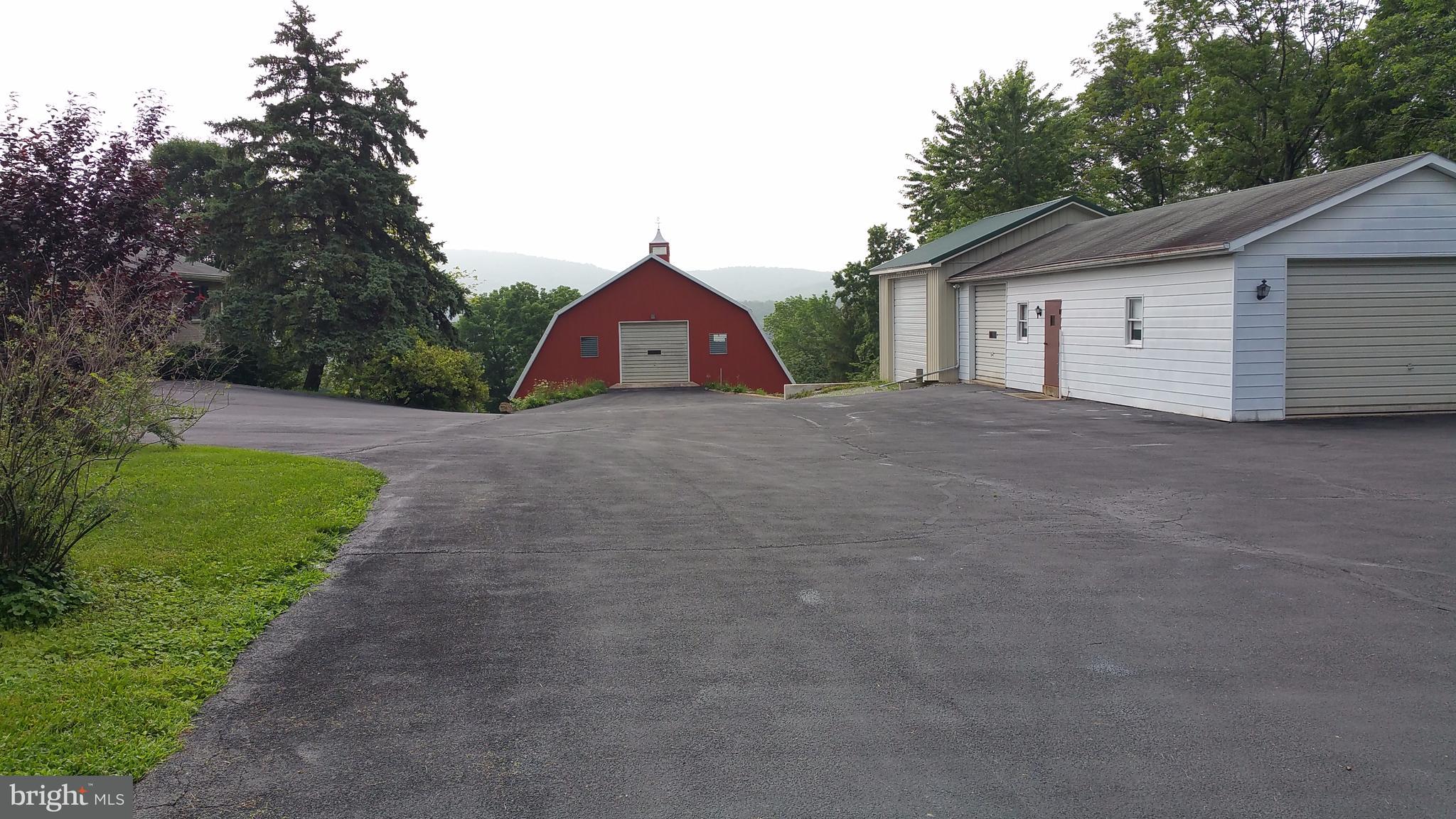 1180 Alpine Road Wellsville, PA 17365 - Photo 2 of 79 Gallery Image 2