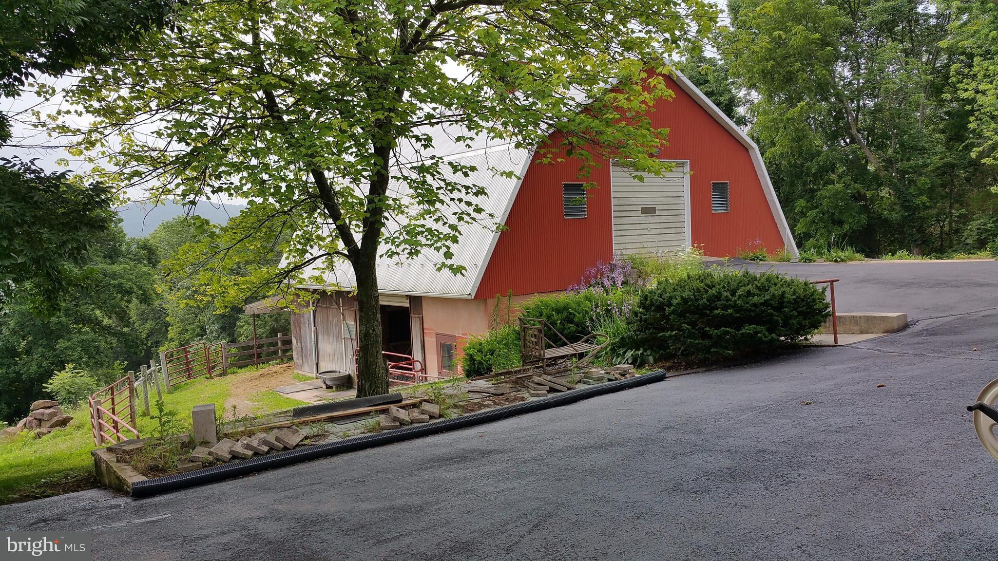 1180 Alpine Road Wellsville, PA 17365 - Photo 53 of 79 Gallery Image 53