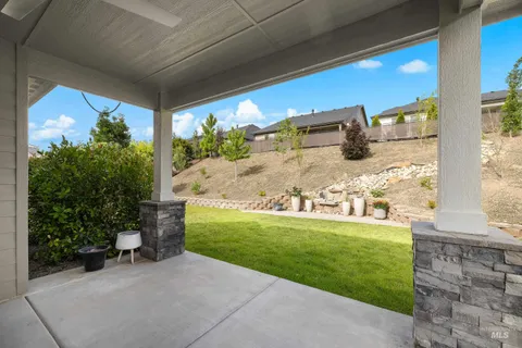 $1,050,000 | 6191 South Bosch Way, Meridian, ID 83642