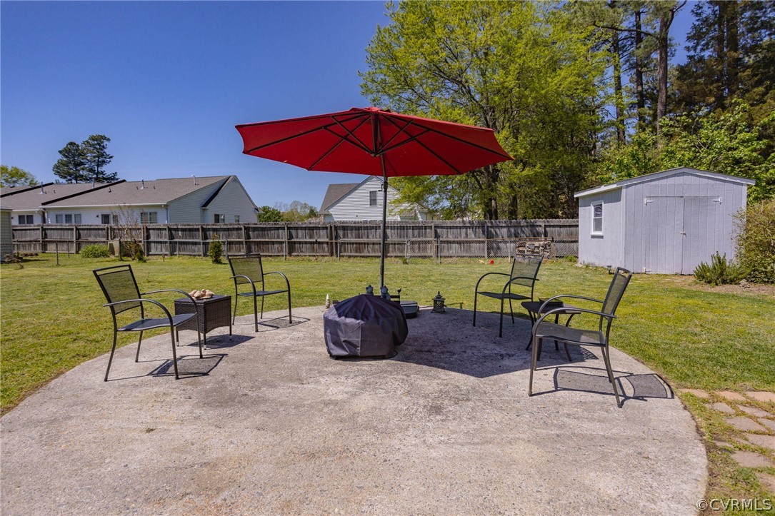 114 Salisbury Road Colonial Heights, VA 23834 - Photo 14 of 16 Gallery Image 14