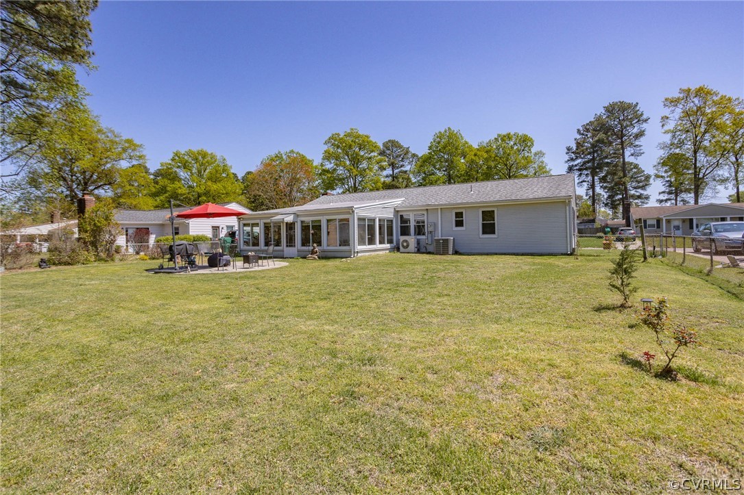 114 Salisbury Road Colonial Heights, VA 23834 - Photo 16 of 16 Gallery Image 16