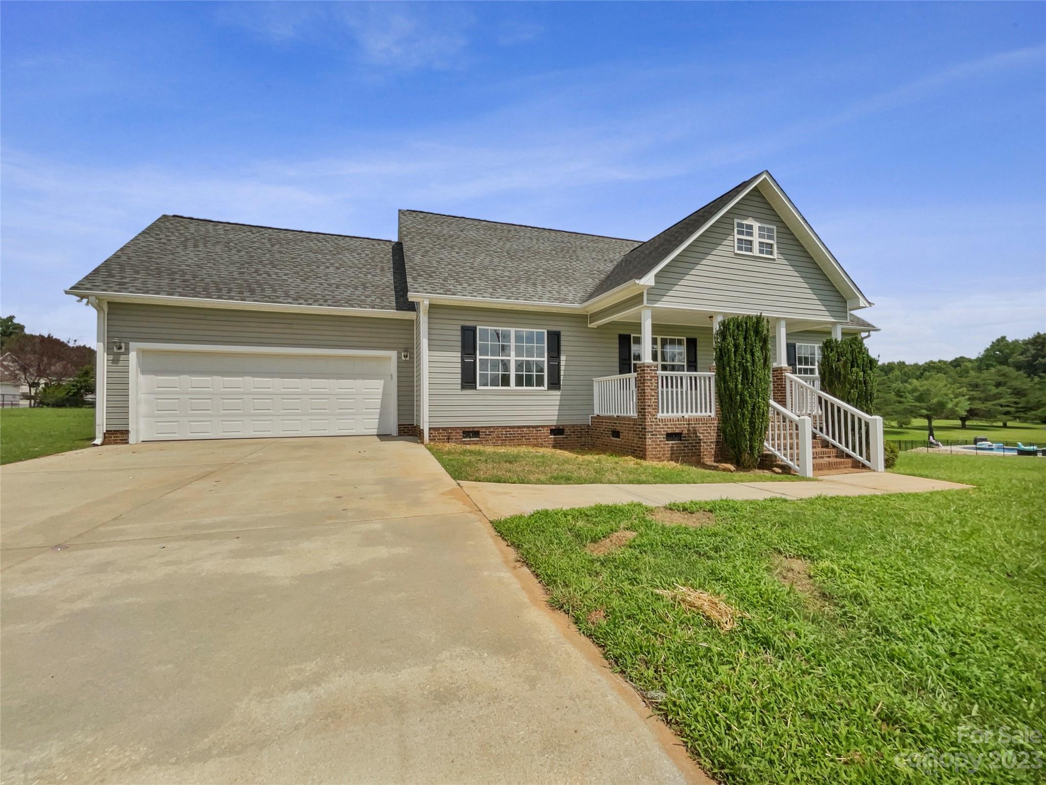 978 Tirzah Road York, SC 29745 - Photo 7 of 22 Gallery Image 7