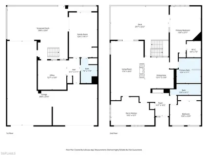 $849,999 | 17062 Marina Cove Lane, Fort Myers, FL 33908