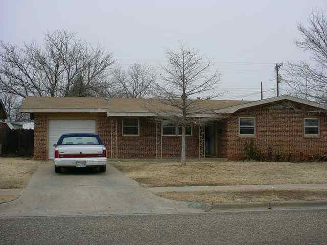 4916 46th Street Lubbock, TX 79414 - Photo 1 of 1 Photo 1
